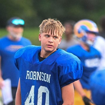RYAN HENDRICKSON