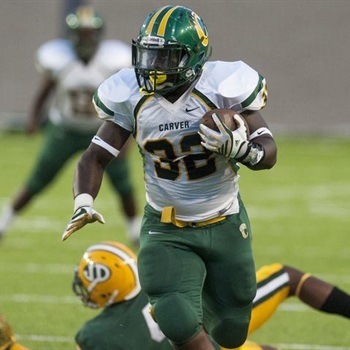 Tyrese "Hamp" Hampton