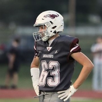 Parker Combs