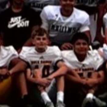 Cooper Bedford