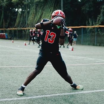 Ethan Harris-Robinson