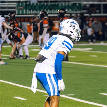 Isaiah Edwards