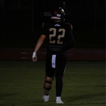 Gunner Shelton