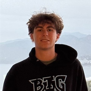 Ryan Blake