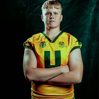 Fletcher Behnke