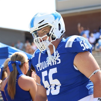 Carter Hall