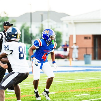 Eli Small