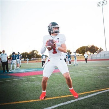 Cade Lynch