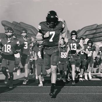 Cade Lynch