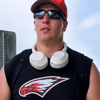 Derek Leggett
