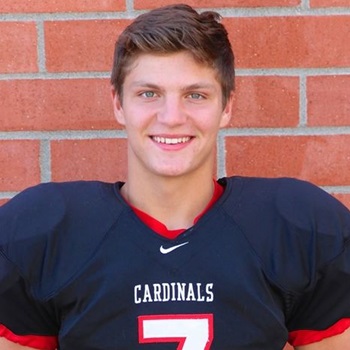 Garrett Cheadle