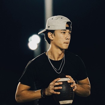 Preston Erb