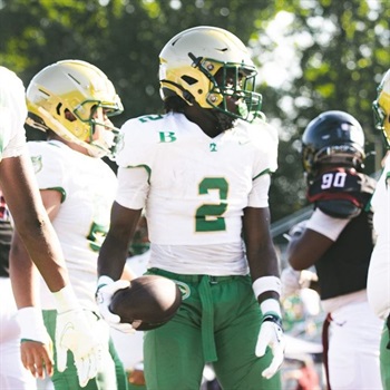 Vinson Washington II