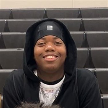 Jeremiah Nazaire