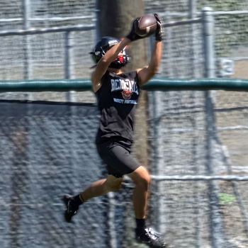 Jeremiah Rodriguez