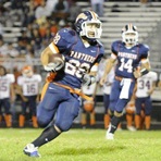 Josh Mapalo