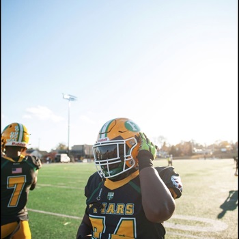 Mar'Quis Harris