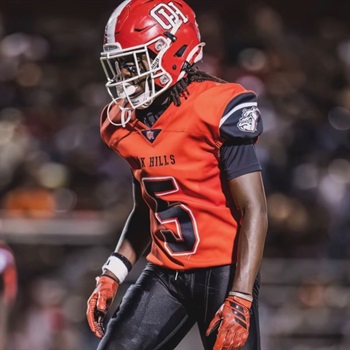 Ahmir Malone