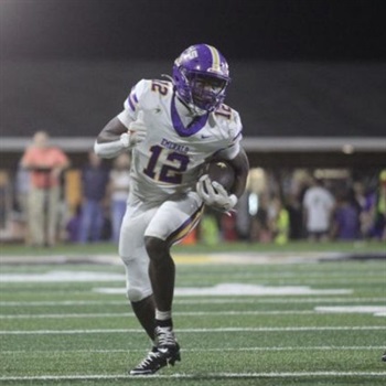Jamerion Moore