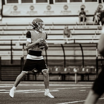 Colt Cantrell