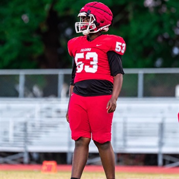 Jaiven Warren