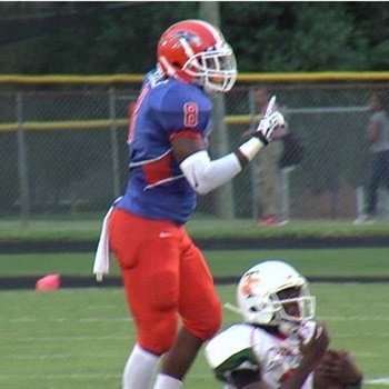 (Tre') Leon E. Smalls II