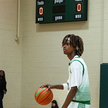 Jay Quan Robinson