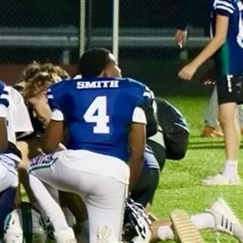 Charles Smith