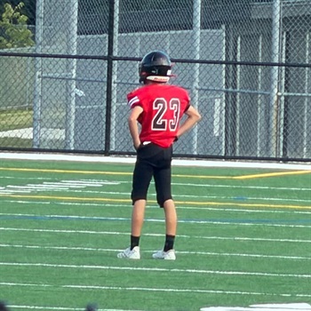 Chase Huhn