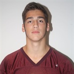 Luke Vargas