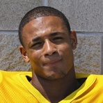 D'Angelo Roberts