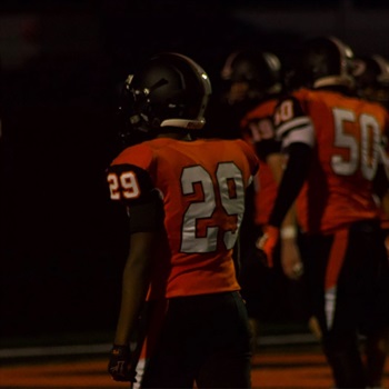 AJ Towner