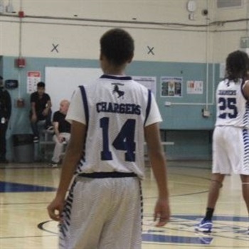 Trent Mcdonald