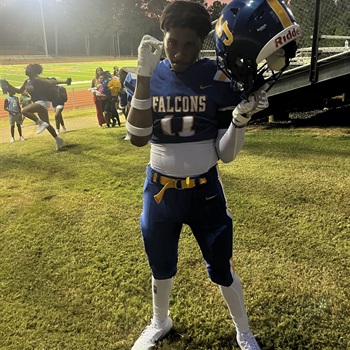 Ta’Davion Smith