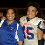 Sosaia Maafu