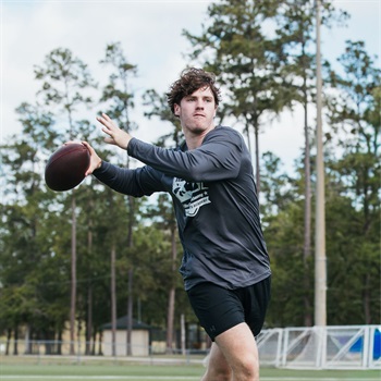 Carson Stewart