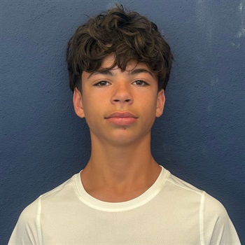 Aidan Sanchez