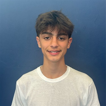 Dominic Watson