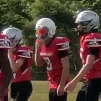 Izaiah Duncan