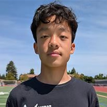 Fred Zhang