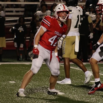 Mason Heidelberger