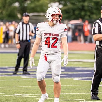 Mason Heidelberger