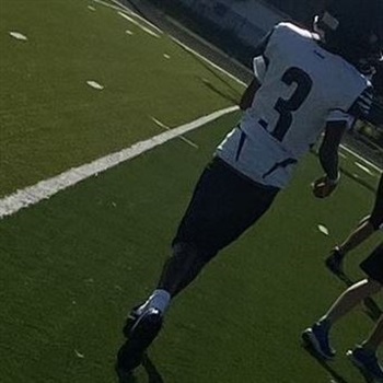 Antoine Smith Jr