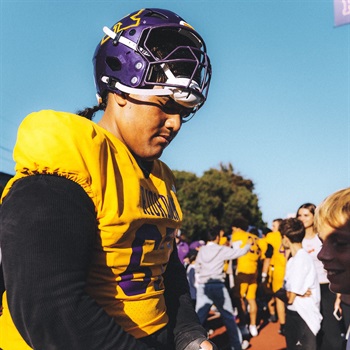Tuai Tau