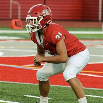 Colton Schwoyer