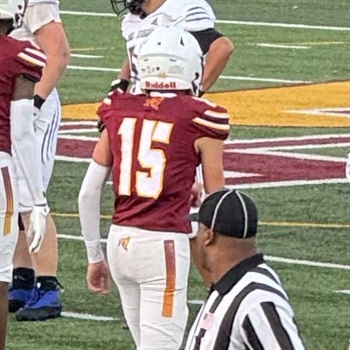 Caylor Brinkley
