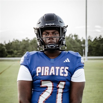 Christian Perkins