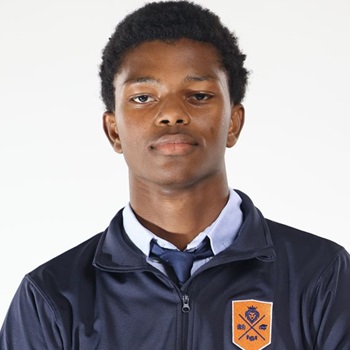 Joveon Harris
