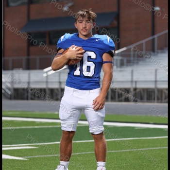 Kyler Jones