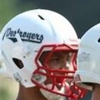 Michael Hagood-Henry